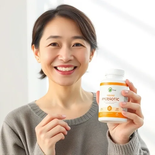 나에게 맞는 갱년기유산균, 기능성 꼼꼼히 따져보기 (기능성/특성 분석)
