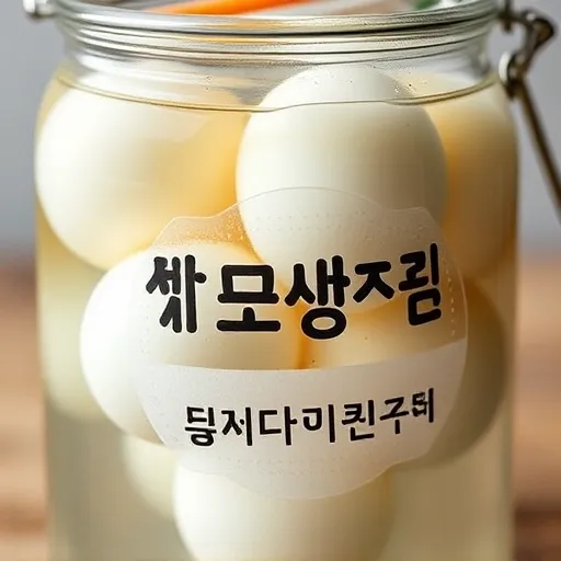 초란, 이럴 때 더 주목하세요! 과학적 근거와 전문가 조언