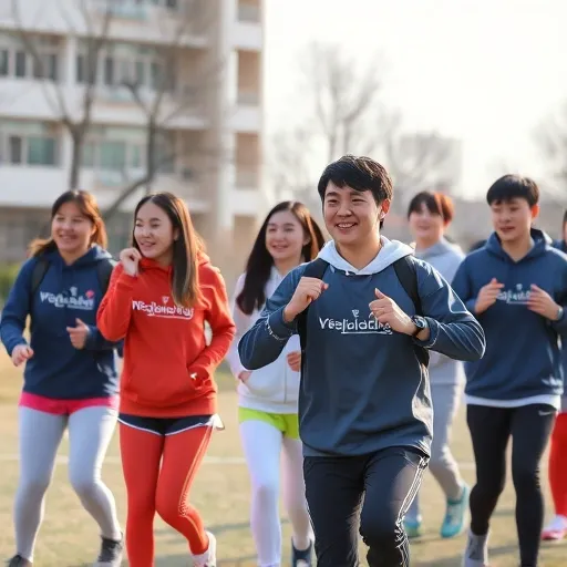 체대 입시 전문가의 조언: 한국체육대학교 사회체육학과, 졸업 후 진로는?
