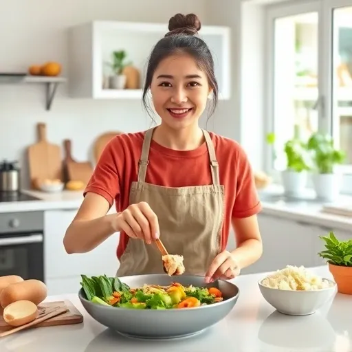 구약(곤약) 식이, 전문가의 조언이 필요한 순간