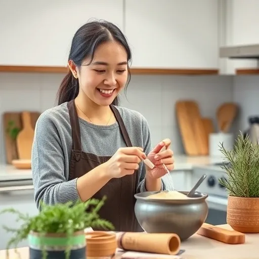 솔잎 효능, 부작용 없이 누리려면? 전문가의 조언은 필수!