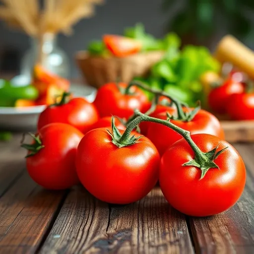 제가 직접 체감한 토마토 효능 10가지와 숨겨진 비밀