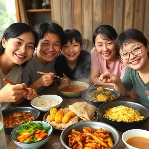 전문가의 조언: 근본적인 건강 관리를 위한 보양식 접근법
