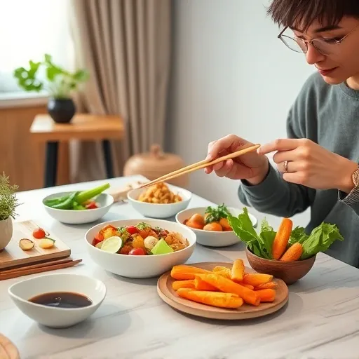 나만의 보양식 찾기: 전통과 현대의 조화로운 선택법