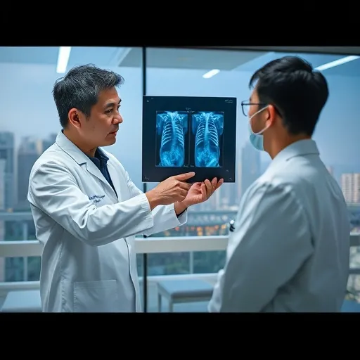 2. 특정 통증엔 특정 명의! 내게 맞는 부산 정형외과 전문 분야 파고들기