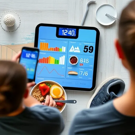 단순한 숫자 그 이상: BMI 개선을 위한 현실적인 첫걸음