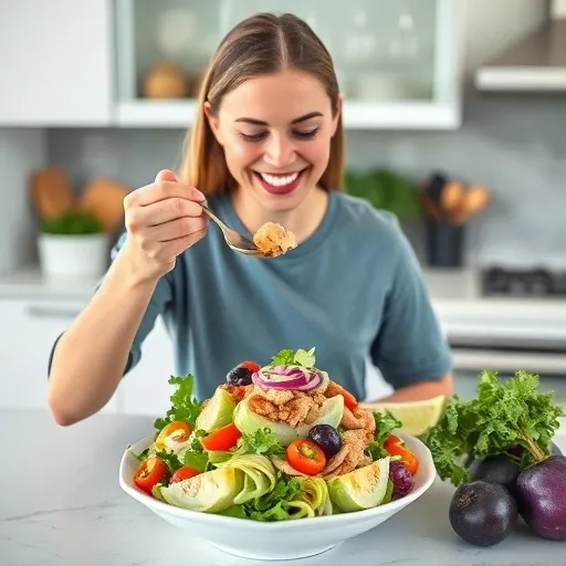 2. 맛과 건강을 다 잡는 양배추 식단 전략: 지루함은 NO!