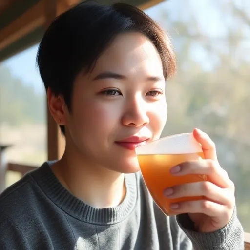 감태나무 효능의 핵심: 뼈, 관절 그리고 활력 (단계별 해결법)