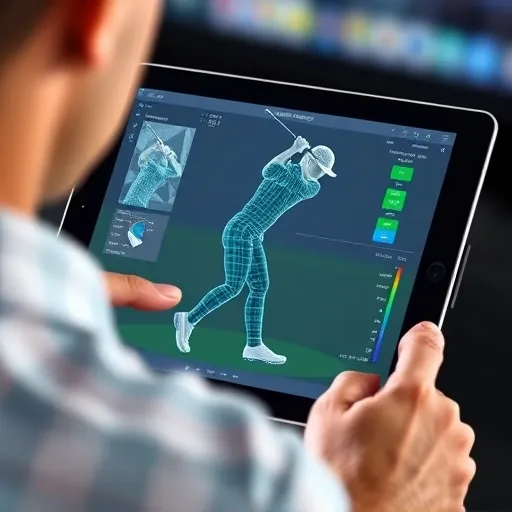 '골핑머신' 이론으로 스윙의 근본을 이해하고 실력에 날개 달기