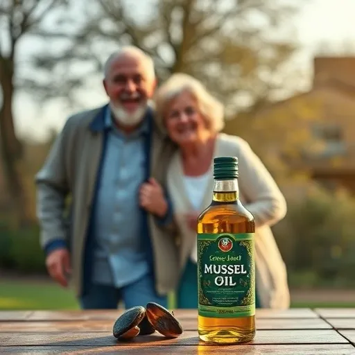 초록입홍합오일, 제대로 알고 활용하는 법: 종합 관리 솔루션