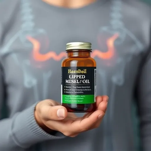 좋은 초록입홍합오일? 핵심 성분과 추출 방식부터!