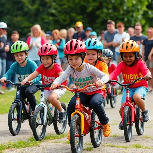 4. 밸런스바이크 구매 후 관리 & 페달 자전거로의 자연스러운 전환