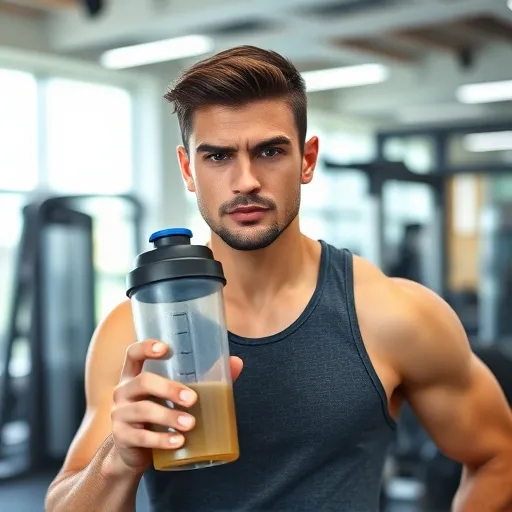 2. 웨이 프로틴 vs 아이솔레이트, 핵심 기능성 분석