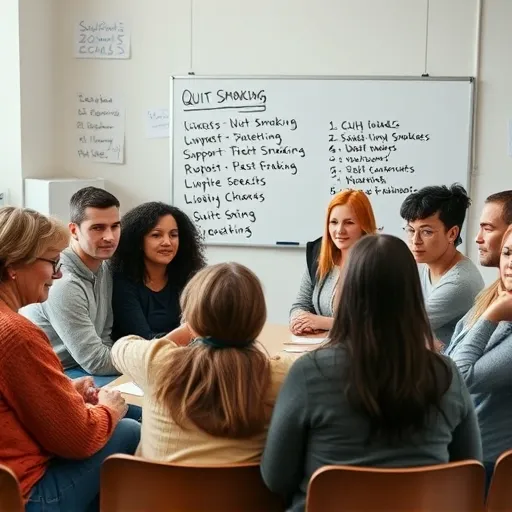 4. 금연 성공 후, 진짜 건강을 위한 2025년 필수 건강 관리 전략