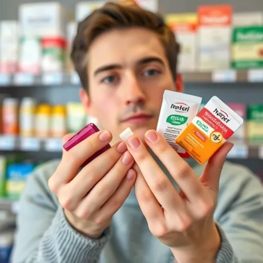 기능성 목캔디의 핵심, 성분 분석: 내 목을 위한 최적의 선택은?