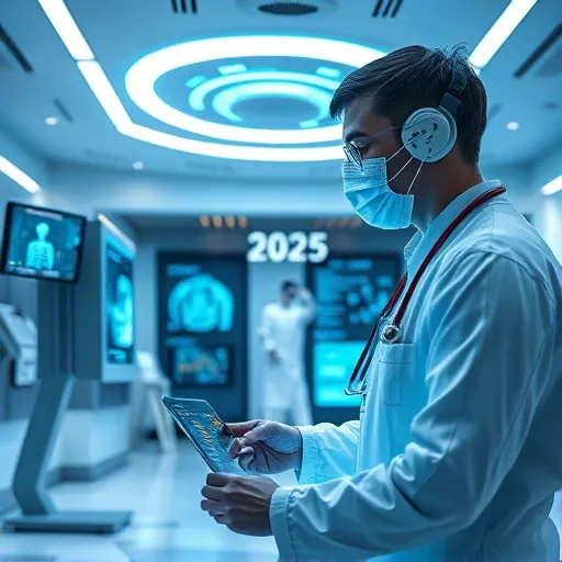 정밀진료 프로그램 선택 시 반드시 고려해야 할 3대 핵심 기준