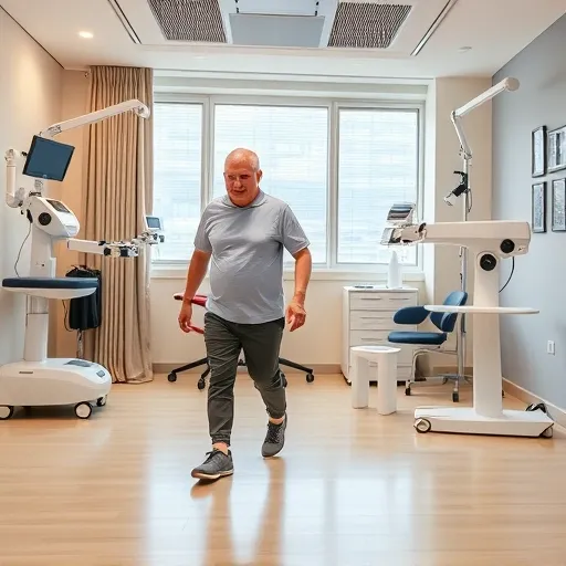 2025년 재활병원 선택 기준 3가지: 골든타임을 확보하라