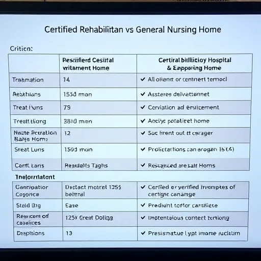 실제 재활의료기관 찾기 방법과 정부 공인 명단 활용법