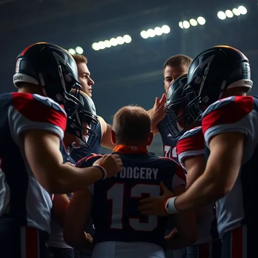 위기의 4연패, 심리적 붕괴를 막는 멘탈 관리 전략 3가지