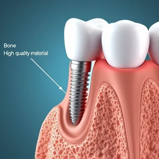 안양동 임플란트 선택 시 놓치면 안 될 3가지 품질 기준 (가격 외 요소)