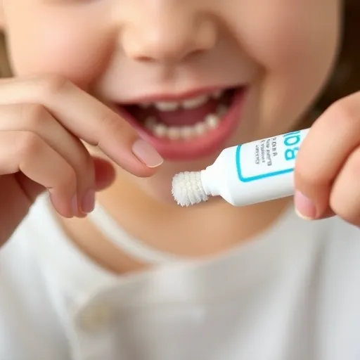 4. 2단계 본격 칫솔질 시작: 뱉는 연습 전후 관리법 (12~24개월)