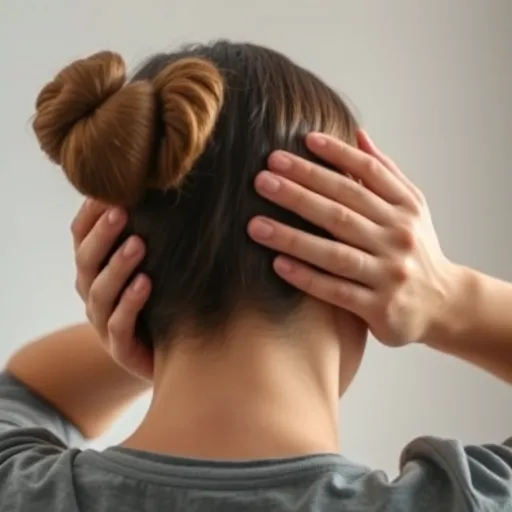 원인별 맞춤 대처법: 목 긴장 vs 혈액 순환 문제 해결 전략