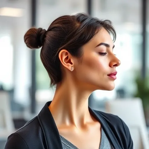 뒷골 땡김과 고혈압, 과학적 연결고리는 무엇인가?