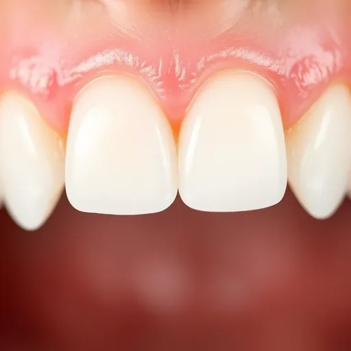 긴급 심미 개선의 선택지: 벌어진 앞니 레진 vs 라미네이트