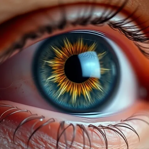 단순 노화 외 숨겨진 백내장 원인 4가지 심층 분석