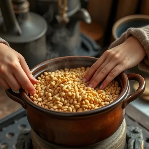 도꼬마리, 더 깊이 있게 활용하는 법: 전문가와 함께하는 솔루션