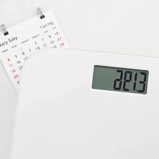 단식의 의외의 복병: 미네랄 손실 최소화 전략