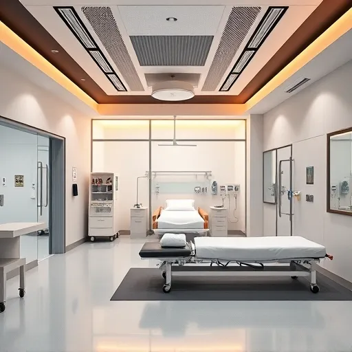 2. 교통사고 후유증 집중 관리: 한방/양방 협진 시스템의 강점