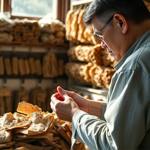 느릅나무 껍질(유근피) 제대로 고르는 '내돈내산' 기준 (2025 ver.)