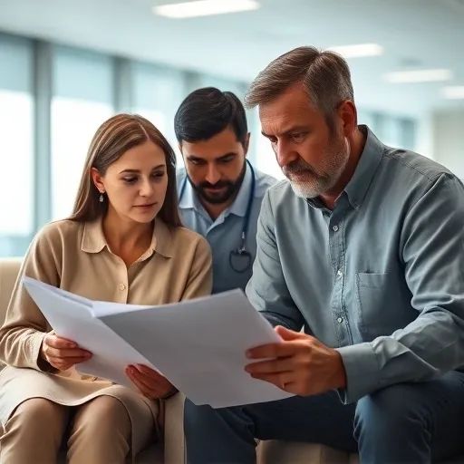 2025년 기준, 특정 질환 전문 유명병원의 신뢰도 검증 방법