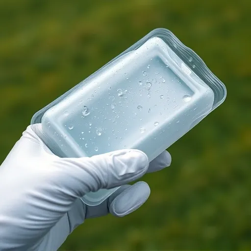 2025년 여름 골프, 얼음주머니 활용 그 이상! 종합 컨디셔닝 솔루션