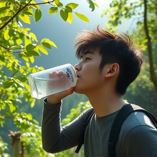 고로쇠물, 스마트한 선택과 숨겨진 부작용까지 꼼꼼하게!