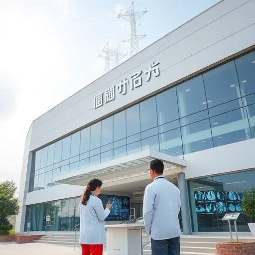 전문성이 집약된 특화 진료 센터 4가지 분석: 환자 중심의 솔루션