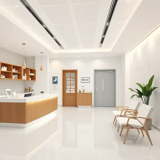 모바일 플랫폼 활용: 올림픽한방병원 온라인 예약 시스템 4단계 공략법