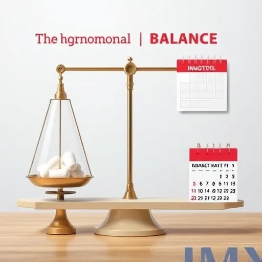 5가지 이노시톨 부작용 경험담 트러블슈팅: 피부, 탈모, 소화 총정리