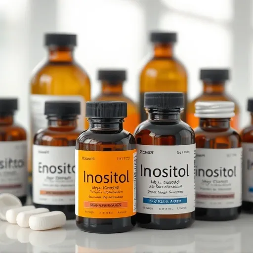 PCOS 관리를 위한 '40:1 황금 비율'의 과학적 근거