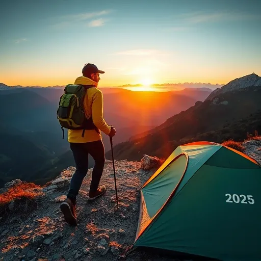 콜핑, 나만의 아웃도어 스토리를 위한 스마트 선택 가이드