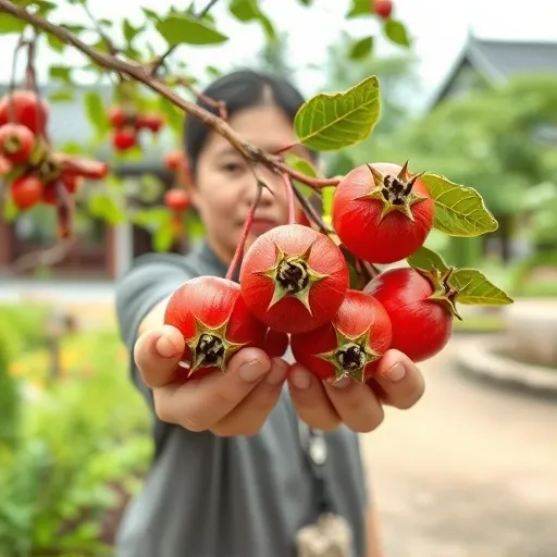 구지뽕의 핵심 효능과 놓치지 말아야 할 부작용 및 주의사항