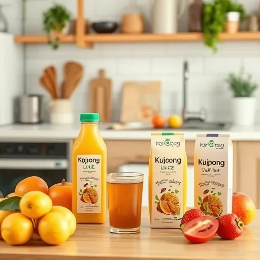 구지뽕, 이렇게 활용해 보세요! 특별 레시피와 심화 건강 관리