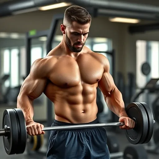 간헐적 단식(IF) 병행 시 근육 손실 방지를 위한 섭취 시간 최적화