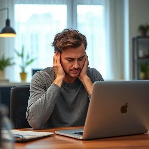 목통증 방치 시 발생하는 3대 핵심 질환과 합병증
