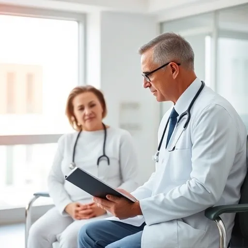 환자의 주도권 확보: 의료 쇼핑을 방지하는 '3단계 확인 절차'