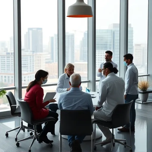 4.파란시티의료재단채용 프로세스 및 맞춤형 지원 전략