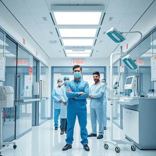 2.부산항운병원의 핵심 진료 특징 및 운영 현황