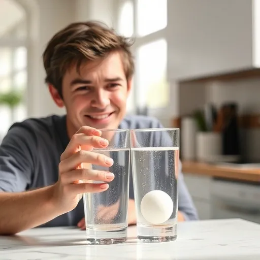 식염포도당 효능과 부작용, 제대로 알고 먹는 법