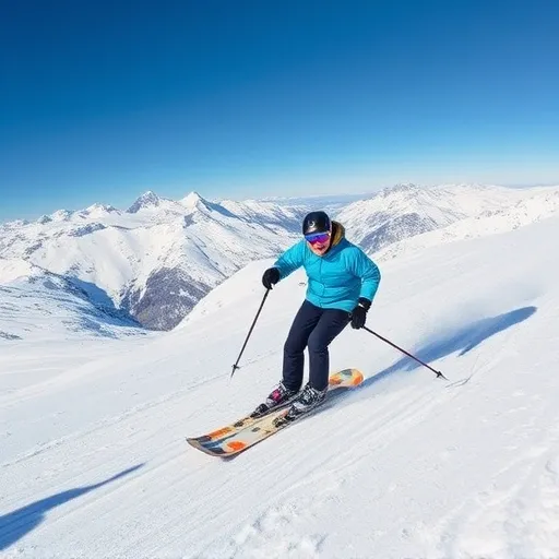 스키 vs 보드 vs 스키보드: 2025년 나에게 맞는 선택은?